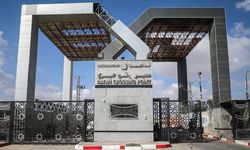 Refah Sınır Kapısı açılıyor: Göndere BM bayrağı çekilecek