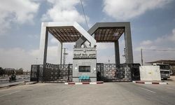 Mısır: İsrail Refah’tan geçişi kolaylaştırmıyor