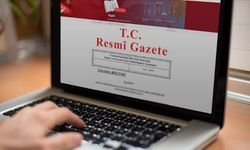 Resmi Gazete'de Bugün Neler Var? 23 Şubat 2024 Resmi Gazete Kararları