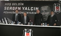 Sergen Yalçın'dan 'Beşiktaş' itirafı! Ahmet Nur Çebi'ye sitem
