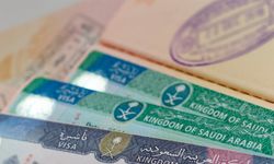 Suudi Arabistan'dan Türkiye için vize kararı!