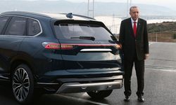 Mercedes ve Audi yerine TOGG kullanılacak