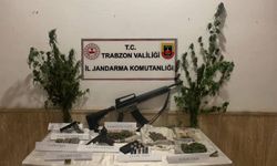 Trabzon'da uyuşturucu tacirlerine göz açtırılmıyor