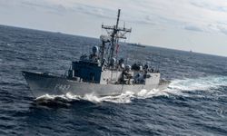 ABD savaş gemilerini yolladı: Türkiye Doğu Akdeniz'de tatbikat yapacak!
