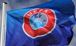 UEFA'dan Belçika-İsveç maçı ve İsrail'deki müsabakalar için karar: Hiçbir maç oynanmayacak