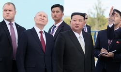 Kuzey Kore’ye “Rusya'ya satış" kınaması