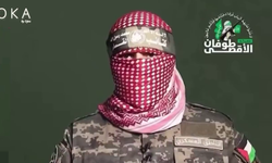 Hamas'tan İslam dünyasına sitem: Gelmeyin!