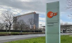 Almanya'da ZDF ve 5 okula bomba ihbarı