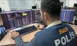 10 ilde 'Sibergöz-8' operasyonları: 25 kişi gözaltına alındı