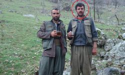 MİT'ten PKK’nın uyuşturucu ve para trafiği yöneticisine operasyon
