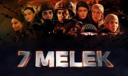 Trabzon Platformu’nun sponsor olduğu ‘7 Melek’ filminin lansmanı yapıldı