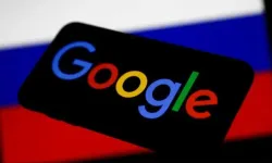 Rusya'da Google'a milyonlarca ruble para cezası