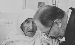 Diyanet İşleri Başkanı Ali Erbaş’ın annesi Binnaz Erbaş vefat etti