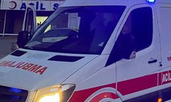 Diyarbakır'da otomobil devrildi: 4'ü çocuk 6 kişi yaralandı