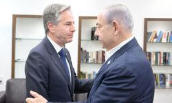 Netanyahu, Blinken’a “Hamas saldırılarını” izletti