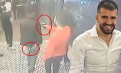 Restoranda silahlı çatışma! Yaralılar arasında Ayhan Bora Kaplan detayı