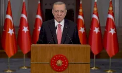 Cumhurbaşkanı Erdoğan’dan BGMK’ya eleştiri: Bu süreçte işlevsiz kaldı!