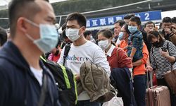 Çin alarm verdi: Yeni bir salgın mı var? Maskeler geri mi geliyor?
