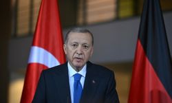 Erdoğan'dan BMGK'daki ateşkes vetosuna tepki