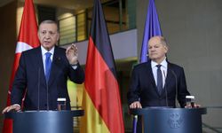 Cumhurbaşkanı Erdoğan’ın Almanya’daki açıklamaları dünya basınında