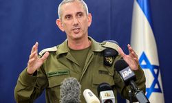 İsrail ordusunda üst seviye “Nasrallah” alarmı