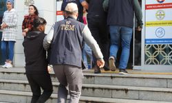 Mersin'de terör örgütlerine darbe: 6 şüpheli gözaltına alındı