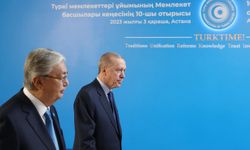 Erdoğan’dan Türk dünyasına “Kıbrıs Türkleri” mesajı
