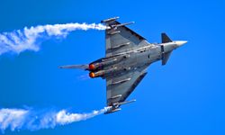 MSB: Eurofighter iyi bir başlangıç olabilir