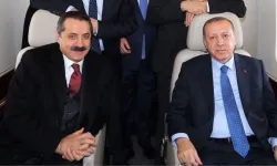 Faruk Çelik kimdir? Kaç yaşında ve nereli?