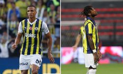Fenerbahçe Fred ve Becao'nun sağlık durumu hakkında açıklama yaptı