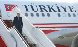 Cumhurbaşkanı Erdoğan Kazakistan’a neden gitti?
