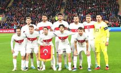 Galler-Türkiye maç sonucu: 1-1 Milli takım tarihinde ilk!