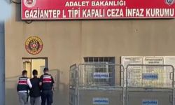 Gaziantep'te firarilere JASAT operasyonu: 85 tutuklama