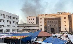 Gazze Şifa Hastanesi Direktörü'nden yardım çağrısı: Durum tamamen kontrolden çıktı