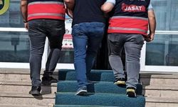 JASAT tespit etti: Suç makinesi adalete teslim edildi