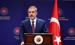 Dışişleri Bakanı Fidan: Terör örgütleri ve uzantılarına karşı mücadelemiz kararlılıkla sürecek