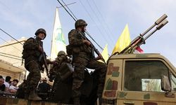 Lübnan-İsrail sınırındaki çatışmalarda 1 Hizbullah mensubu daha öldü