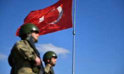 'Hudut Kartalları' Türkiye’ye gönderilmeye çalışılan teröristlere geçit vermedi
