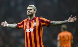 Son dakika! Galatasaray'ın yıldızı Icardi PFDK'ye sevk edildi
