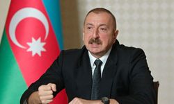 İlham Aliyev TDT'ye seslendi: Kardeşliğimiz ebedi olacak