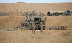 Türkiye İsrail askerlerine termal içlik gönderdi mi? DMM yalanladı