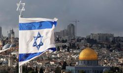 İsrail'den vatandaşlarına uyarı: Yahudi olduğunuzu saklayın!