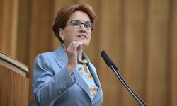 Akşener: Yüzyılın baş psikopatı Netanyahu!