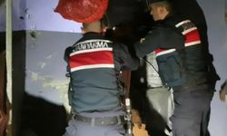 Kayseri'de arama kaydı bulunan 7 şüpheliye operasyon
