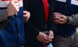 Jandarmadan kaçamadı: Katil zanlısı Gaziantep'te tutuklandı