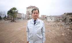 Japon deprem uzmanı Yoshinori Moriwaki 4 ili uyardı