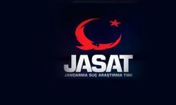JASAT'tan 33 yıl hapis cezası ile aranan suç makinesine operasyon