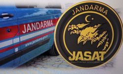 JASAT'tan kaçamadı: Firari şüpheliye nokta operasyon