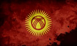 Kırgızistan bayrağı değişecek mi? Kırgızistan bayrağında neler değişiyor?