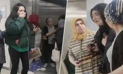 Ankara Çubuk KYK asansör kazası